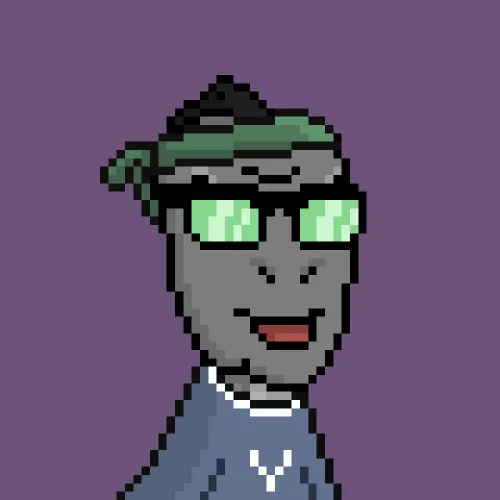 Yee The Pepe Rival