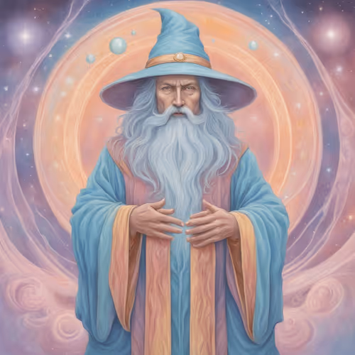 magicman