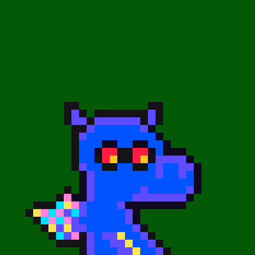 Dragonsgen