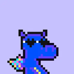 Dragons Genesis #1090