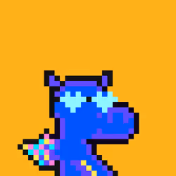 Dragons Genesis #1747