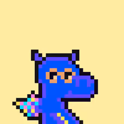 Dragons Genesis #1701