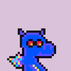 Dragons Genesis #8725