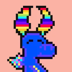 Dragons Genesis #5231