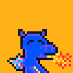 Dragons Genesis #1129