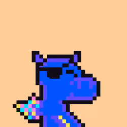 Dragons Genesis #1744