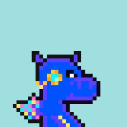 Dragons Genesis #1091