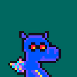 Dragons Genesis #1268