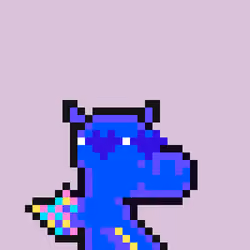 Dragons Genesis #1131