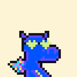 Dragons Genesis #1270