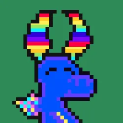 Dragons Genesis #1745