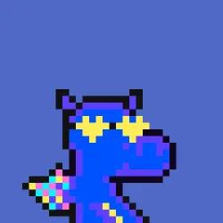 Dragons Genesis #1267
