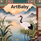ArtBaby HT artwork v1