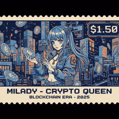 BLOCKCHAIN ERA #6