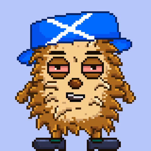 Haggis Base 2025