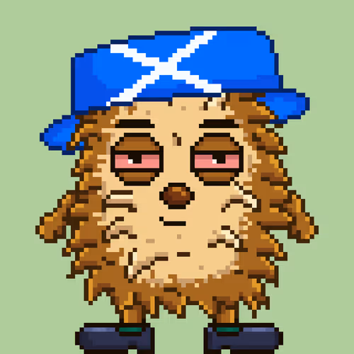 Haggis Base 2025