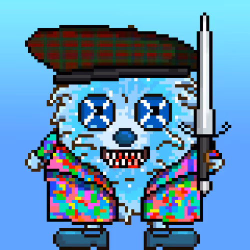 Haggis Base 2025