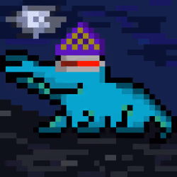 Crocodilino #4961
