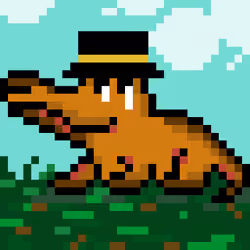 Crocodilino #655