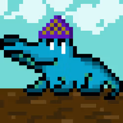 Crocodilino #2359
