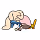 4