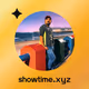 @pranjit Creator Token on Showtime.xyz