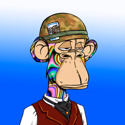 Based Bored Ape #1052