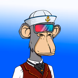Based Bored Ape #1050