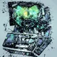 Silicon Cluster 