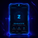 Zyntara Boosted License
