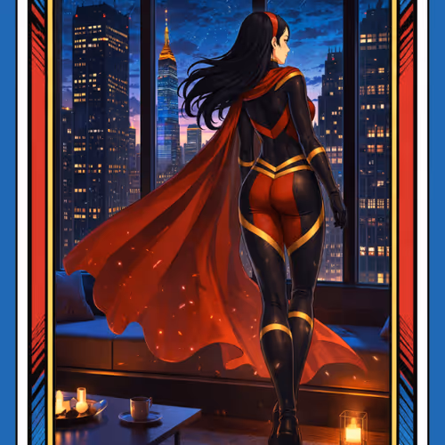 Aeonara Genesis