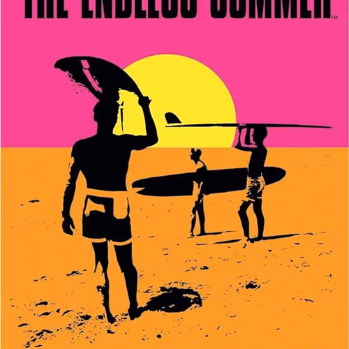 The Endless Summer