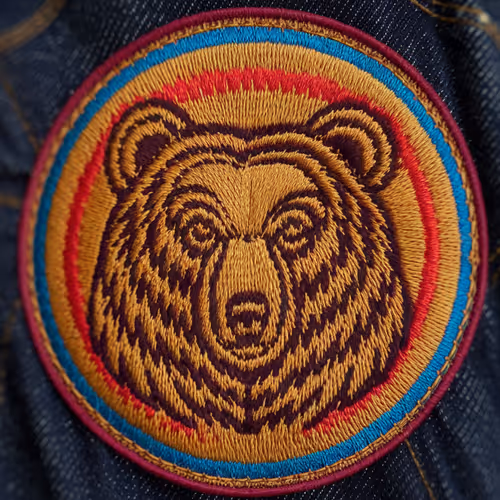 Rodeo Posts 9581 logo