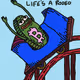 Rodeo posts