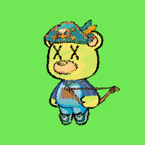 Scribblebears logo