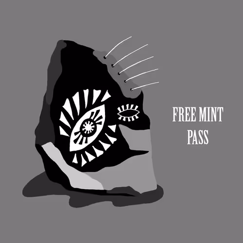 Free Mint Pass Mfersgif