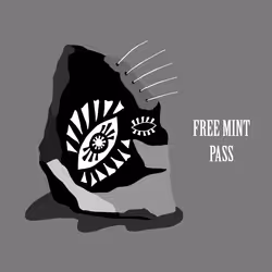 Free Mint Pass