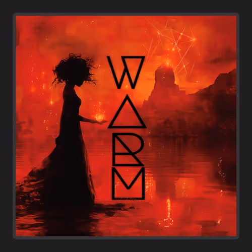 Dr Kattywhompus Warm 로고