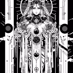 Lords of the Stars ( Message ) #433