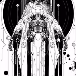 Lords of the Stars ( Message ) #1495