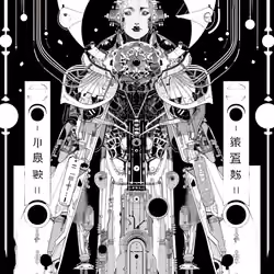 Lords of the Stars ( Message ) #410
