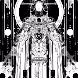 Lords of the Stars ( Message ) #569