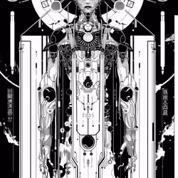 Lords of the Stars ( Message ) #1744