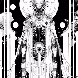Lords of the Stars ( Message ) #430