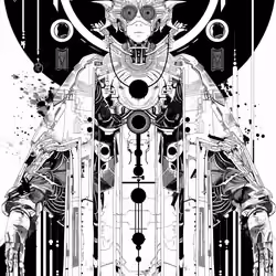 Lords of the Stars ( Message ) #1490