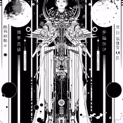 Lords of the Stars ( Message ) #567