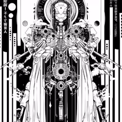 Lords of the Stars ( Message ) #1682