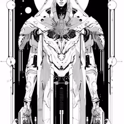Lords of the Stars ( Message ) #1391