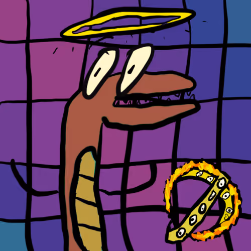 CROCZ #646