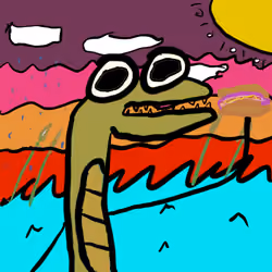 CROCZ #344